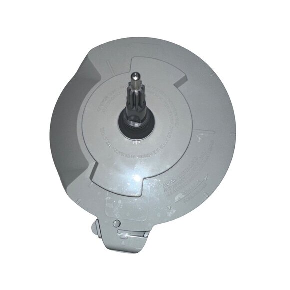 Cuisinart MFP-JC Core Custom Jucing Center Accessory Base Replacement Part - Picture 5 of 6